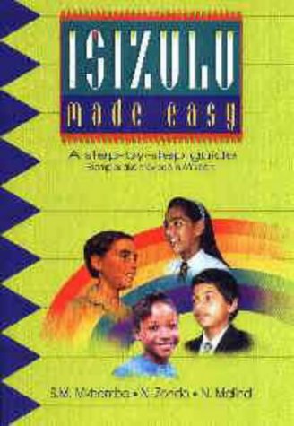 Stock image for IsiZulu Made Easy for sale by Book Express (NZ)