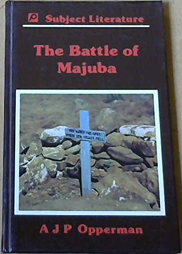 Stock image for The Battle of Majuba for sale by Heisenbooks