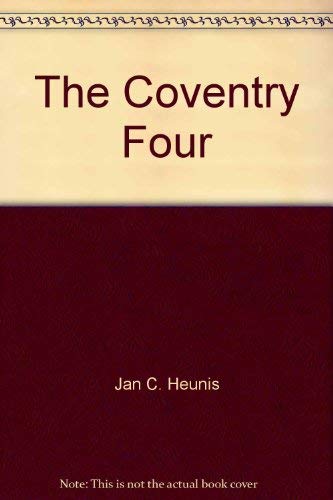 Stock image for The Coventry four for sale by HPB-Emerald