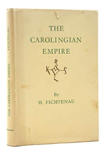 Stock image for The Carolingian Empire for sale by Irish Booksellers