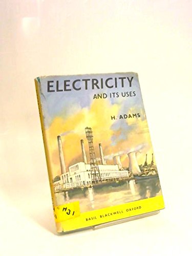 Imagen de archivo de Electricity and Its Uses (Learning Library) a la venta por WorldofBooks