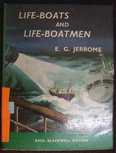 Beispielbild für Lifeboats and Lifeboatmen (Learning Library) zum Verkauf von medimops
