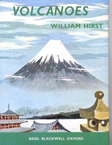 Volcanoes (Learning Library) (9780631069003) by William Hirst