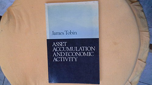Stock image for Asset Accumulation and Economic Activity: Reflections on Contemporary Macroeconomic Theory for sale by G. & J. CHESTERS