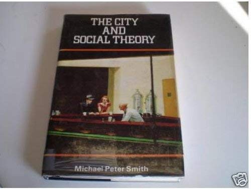 The City and Social Theory