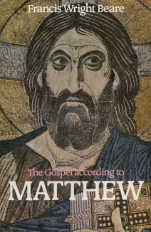 Imagen de archivo de The Gospel According to Matthew a la venta por ThriftBooks-Atlanta