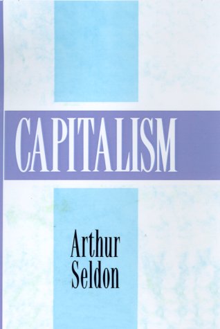 9780631125587: Capitalism