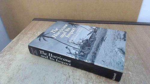 Stock image for The Hurricane and Its Impact for sale by Webbooks, Wigtown