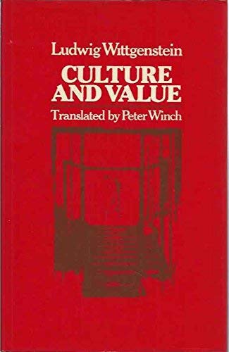 9780631127529: Parallel Text (Culture and Value)