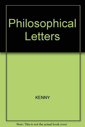 Beispielbild fr Descartes: Philosophical Letters zum Verkauf von Anybook.com