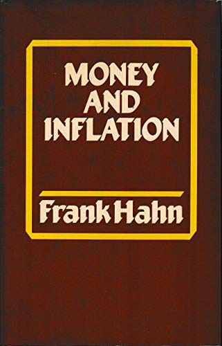 Imagen de archivo de Money and Inflation. a la venta por Ted Kottler, Bookseller