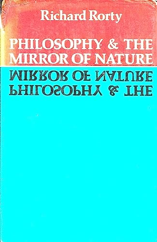 9780631129615: Philosophy and the Mirror of Nature