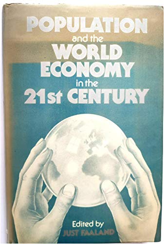 Beispielbild fr Population and the World Economy in the 21st Century. zum Verkauf von Plurabelle Books Ltd