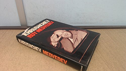 Imagen de archivo de Khrushchev a la venta por Wonder Book