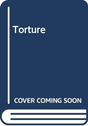 9780631131649: Torture