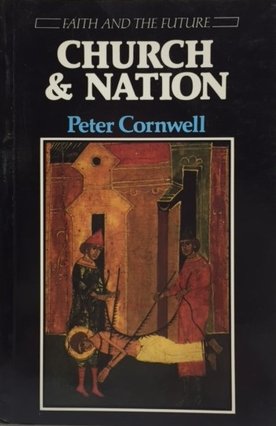 Church and Nation (9780631132240) by Cornwell, Peter