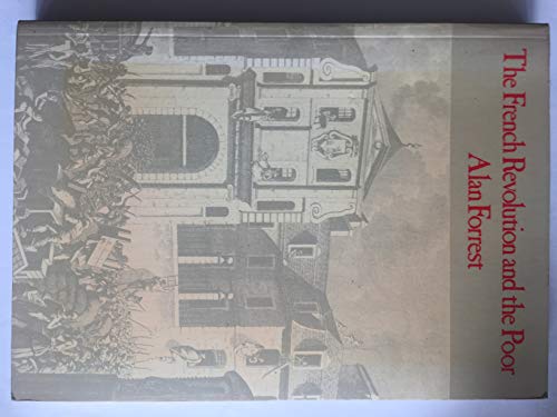 9780631133049: French Revolution and the Poor