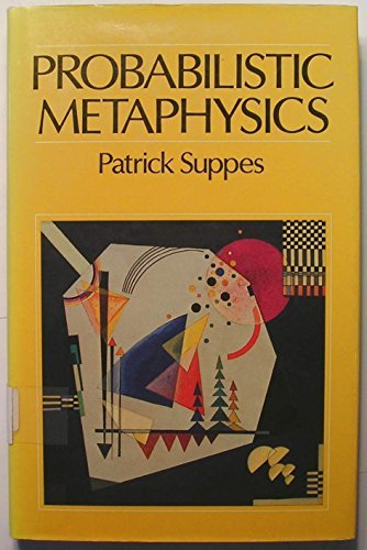 Probabilistic Metaphysics