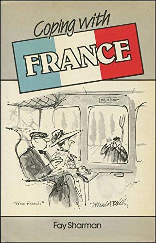 9780631133834: Coping With France