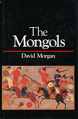 9780631135562: The Mongols