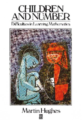 Stock image for Children and number: Difficulties in learning mathematics for sale by Discover Books