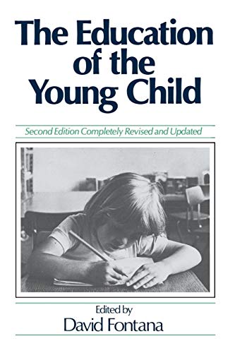 The Education of the Young Child Second Edition