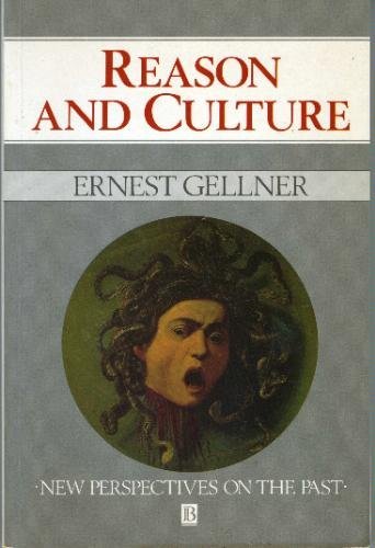 9780631137115: Reason and Culture: A Sociological and Philosophical Study of the Role of Rationality and Rationalism (New Perspectives on the Past)