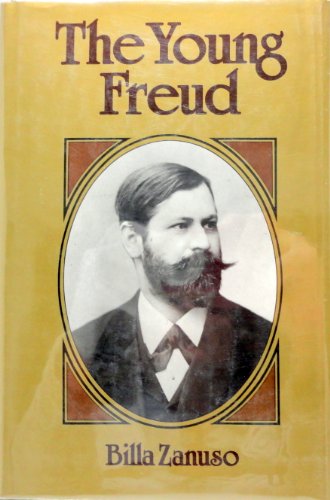 Imagen de archivo de The Young Freud: The Origins of Psychoanalysis in Late Nineteenth-Century Viennese Culture a la venta por Murphy-Brookfield Books