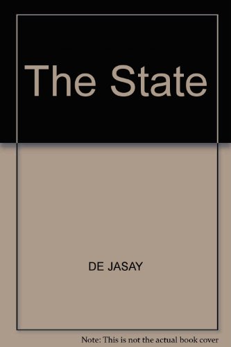 9780631140252: The State