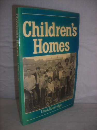 Children's Homes