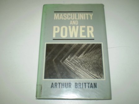 Beispielbild fr Masculinity and Power zum Verkauf von Better World Books