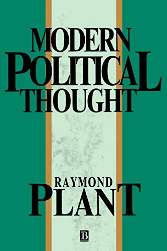 Modern Political Thought