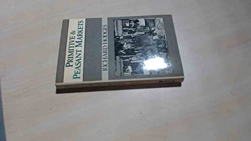 9780631144649: Primitive And Peasant Markets (New Perspectives on the Past)