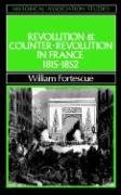 Stock image for Revolution and Counter-Revolution for sale by Michener & Rutledge Booksellers, Inc.