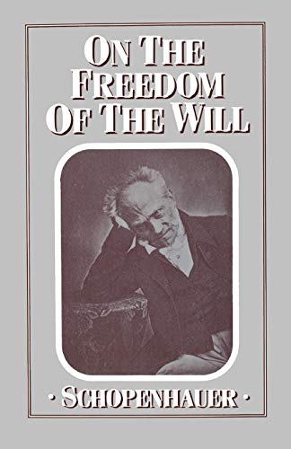 Beispielbild fr On the Freedom of the Will zum Verkauf von WorldofBooks