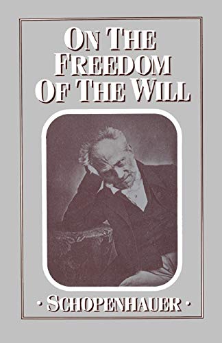 Stock image for On the Freedom of the Will for sale by Blackwell's