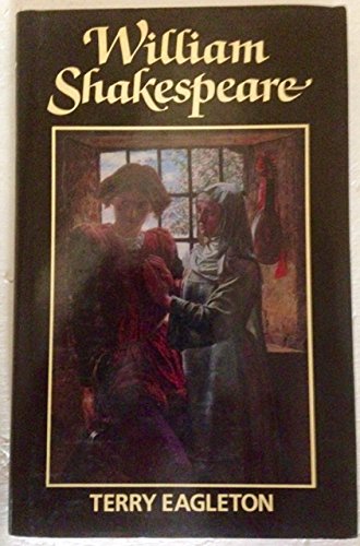 Beispielbild fr Rereading Literature: William Shakespeare zum Verkauf von Anybook.com