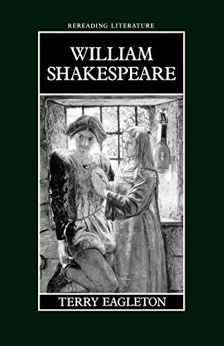 9780631145547: William Shakespeare (Rereading Literature)