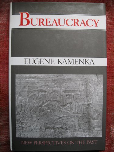 9780631145783: Bureaucracy