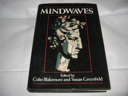 Beispielbild fr Mindwaves: Thoughts on Intelligence, Identity, and Consciousness zum Verkauf von Wonder Book