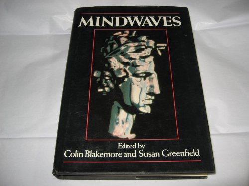 Imagen de archivo de Mindwaves: Thoughts on Intelligence, Identity, and Consciousness a la venta por Wonder Book