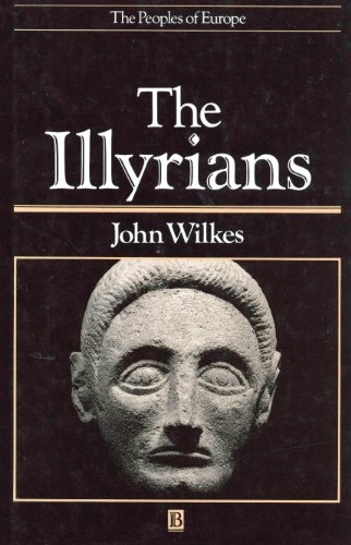9780631146711: The Illyrians