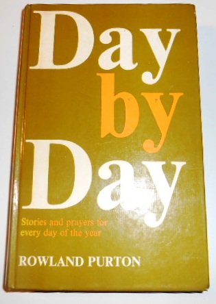 Beispielbild fr Day by Day: Stories and Prayers for Every Day of the Year zum Verkauf von WorldofBooks