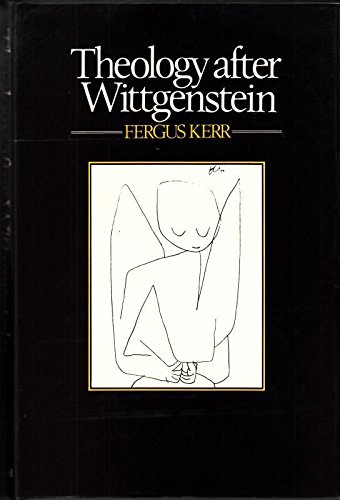 9780631146889: Theology After Wittgenstein