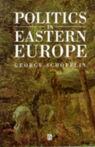 POLITICS IN EASTERN EUROPE 1945-1992