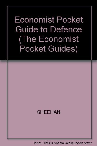 POCKET GUIDE TO DEFENCE