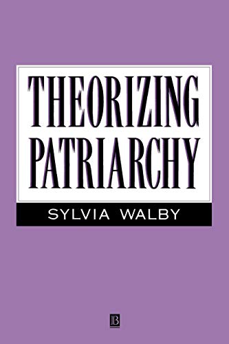 Imagen de archivo de Theorizing Patriarchy a la venta por WorldofBooks