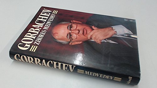 Stock image for Gorbachev for sale by The Guru Bookshop