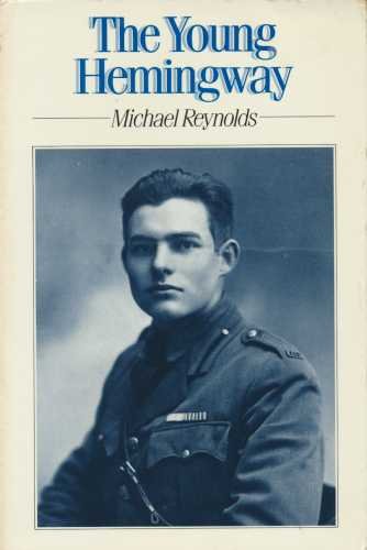 Imagen de archivo de The Young Hemingway a la venta por Better World Books