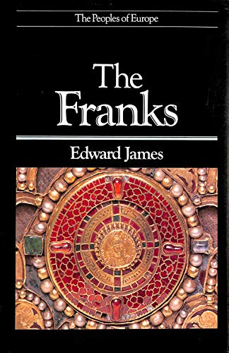 Beispielbild fr The Franks zum Verkauf von Books of the Smoky Mountains